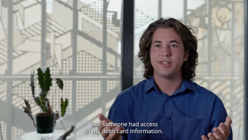 CyberSecMonth 2021 Be cyber secure at home: Episode 1 - PeerTube
